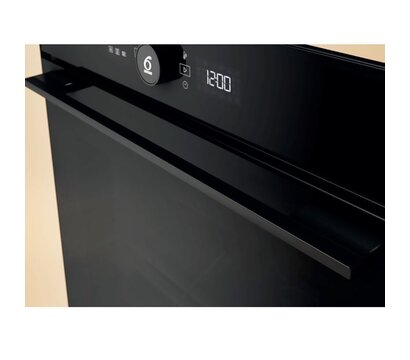 Зображення 5 Духова шафа Whirlpool WOI5S8PPM1SBA