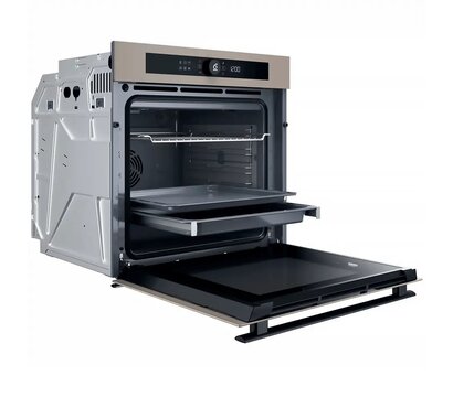 Зображення 5 Духовка Whirlpool WOI4S8CM1SEA
