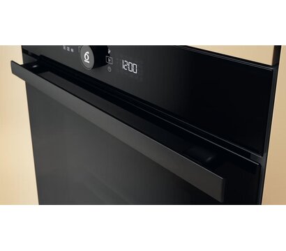 Зображення 5 Духова шафа Whirlpool WOI4S8HM2SBA