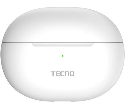 Изображение 5 Наушники Tecno Buds 3 (4895180788376) всенаправленный