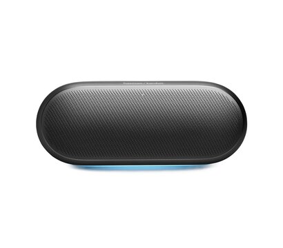 Зображення 5 Акустична система 1.0 Harman/Kardon Luna 2 Black (HKLUNA2BLKEU)