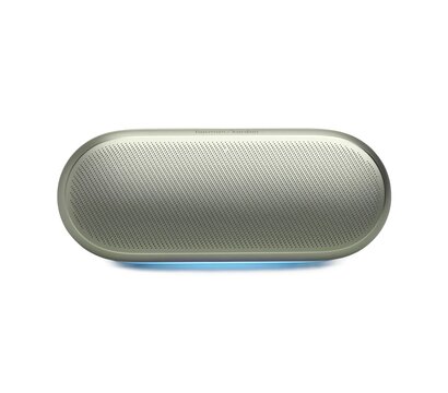 Зображення 5 Акустична система 1.0 Harman/Kardon Luna 2 Mist (HKLUNA2MITEU)