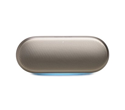 Зображення 5 Акустична система 1.0 Harman/Kardon Luna 2 Warm Sand (HKLUNA2WSDEU)