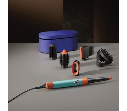 Зображення 5 Стайлер Dyson Airwrap I.D. HS08 (533736-01)