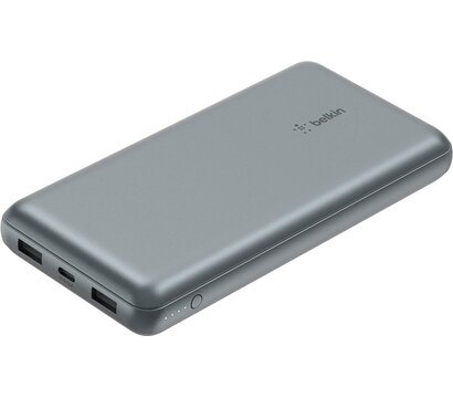 Изображение 5 Батарея универсальная Belkin 10000мАч 15Вт (BPB011BTGY)
