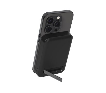 Зображення 5 Батарея мобільна Belkin 20000мАч 15Вт (BPB012BTGY)