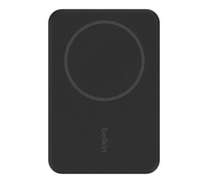 Зображення 5 Повербанк Belkin 5000мАч Magnetic (BPD004BTBK)