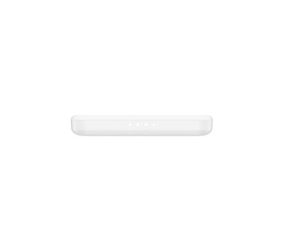 Зображення 5 Батарея універсальна Belkin 5000мАч Slim (BPD010HQWH)