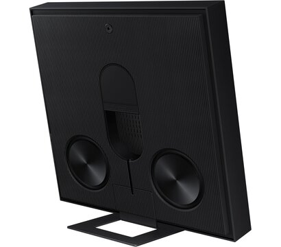 Зображення 5 Акустична система  Samsung Music Frame HW-LS60D (HW-LS60D/UA)