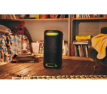 Зображення 5 Акустична система  Sony SRS-XV500B (SRSXV500B.AF1)