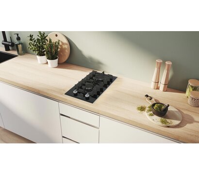 Зображення 5 Варильна поверхня Bosch PRB3A6I40