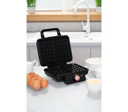Изображение 5 Вафельница Ardesto SM-L100LWAFFLE