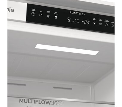 Изображение 5 Холодильник Gorenje NRKI519E41