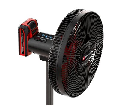 Зображення 5 Вентилятор Einhell GC-CF 18/320 Li (3408071)