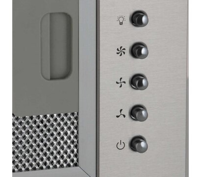 Зображення 5 Витяжка Hansa OMP6211IH