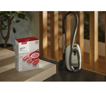 Изображение 5 Набор мешков Miele HyClean Pure FJM (41996721INT)