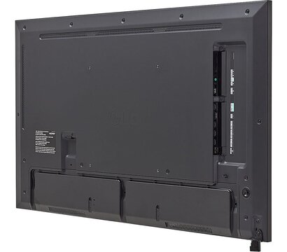 Зображення 5 Інформаційний дисплей LG 43UH5N