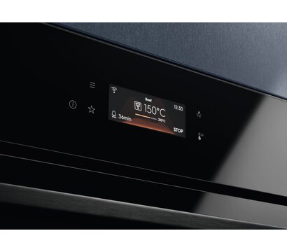 Зображення 6 Духовка Electrolux LVL8E09Z