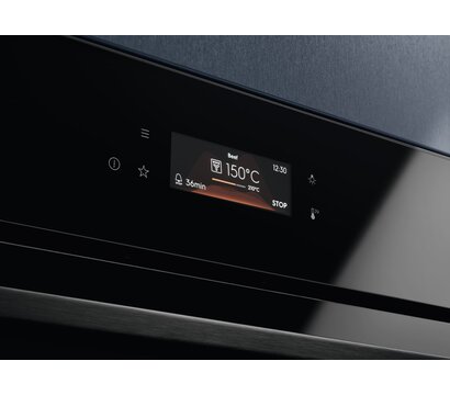 Зображення 6 Духовка Electrolux LOB8S38Z