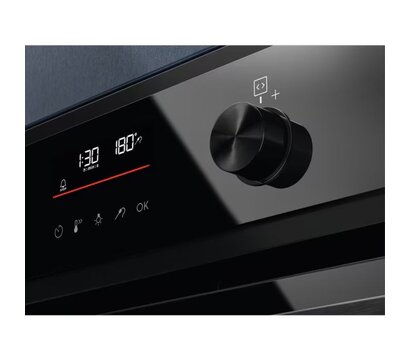 Зображення 6 Духова шафа Electrolux EOD6F77H