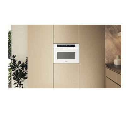 Изображение 6 Духовый шкаф Whirlpool WMW57DHMW