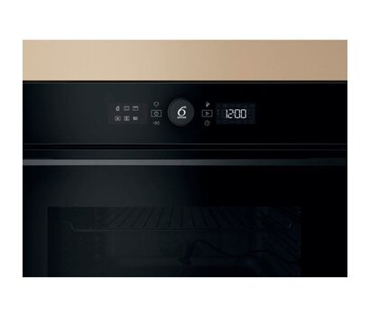 Зображення 6 Духова шафа Whirlpool WOI5S8PPM1SBA