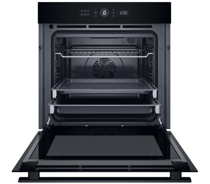 Зображення 6 Духова шафа Whirlpool WOI4S8HM2SBA