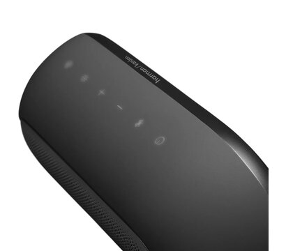 Зображення 6 Акустична система 1.0 Harman/Kardon Luna 2 Black (HKLUNA2BLKEU)