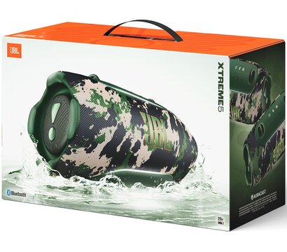 Зображення 6 Акустична система 2.0 JBL Xtreme 5 Squad (JBLXTREME5SQUAD)