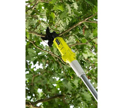 Зображення 6 высоторез Ryobi ONE+ RY18PLA-0 (5133004575)