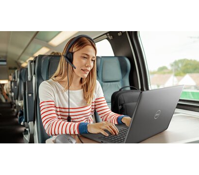 Изображение 6 Наушники Dell Wired Headset WH3024 (520-BBDH)