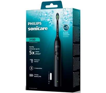 Зображення 6 Зубна щітка Philips Sonicare 3100 HX4033/32