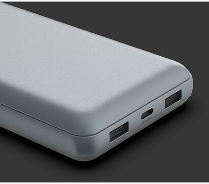 Изображение 6 Батарея универсальная Belkin 10000мАч 15Вт (BPB011BTGY)