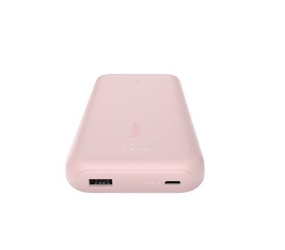 Зображення 6 Батарея універсальна Belkin 20000мАч 30Вт (BPB024HQPK)