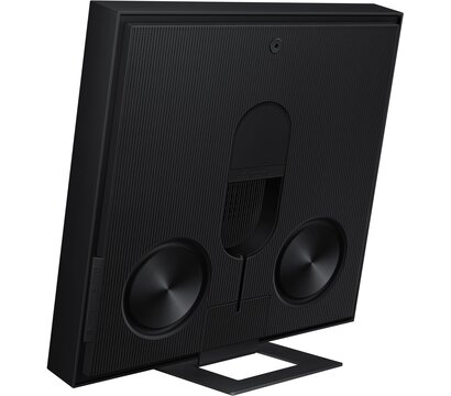 Зображення 6 Акустична система  Samsung Music Frame HW-LS60D (HW-LS60D/UA)