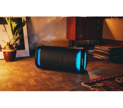 Зображення 6 Акустична система  Sony SRS-XV500B (SRSXV500B.AF1)