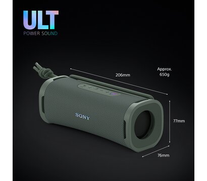 Зображення 6 Акустична система  Sony ULT Field 1 (SRSULT10H.E)