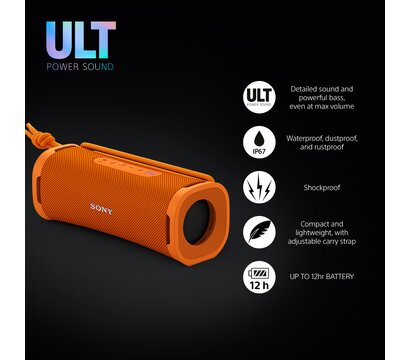 Изображение 6 Акустическая система  Sony ULT Field 1 (SRSULT10D.E)