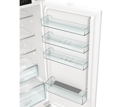 Изображение 6 Холодильник Gorenje NRKI519E41