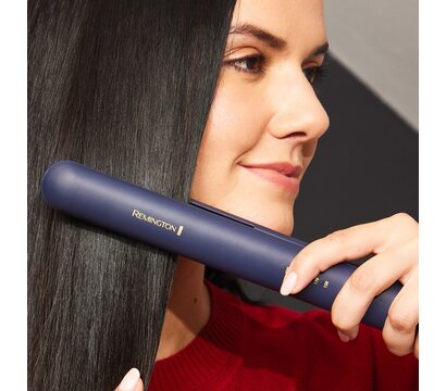 Зображення 6 Щипці-випрямляч Remington Sapphire Luxe S5805
