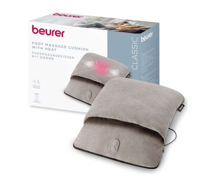Изображение 6 Электрогрелка Beurer Heat Massager FM_28