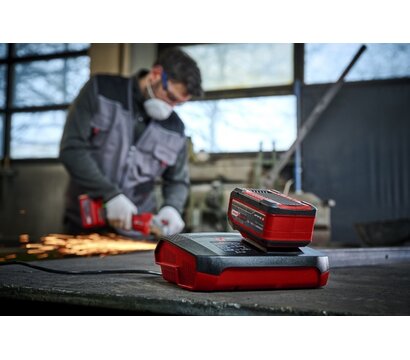 Изображение 2 Зарядное устройство Einhell PXC Boostcharger (4512155)