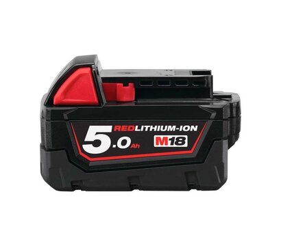 Изображение 2 Аккумулятор Milwaukee Redlithium M18 (4932430483)