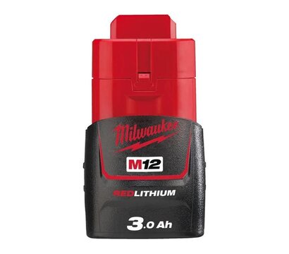 Изображение 2 Аккумулятор Milwaukee Redlithium M12 (4932451388)