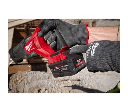 Зображення 2 Акумулятор Milwaukee Redlithium Forge M18 FH6 (4932492533)