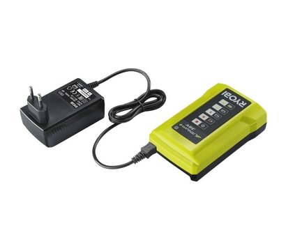 Зображення 2 Зарядний пристрій Ryobi RY36C17A (5133004557UNP)