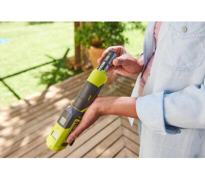 Зображення 2 Насос Ryobi USB Lithium RI4-0 (5133006141)