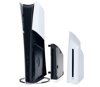 Зображення 2 Ігрова консоль Sony PlayStation 5 Slim (1000049734)