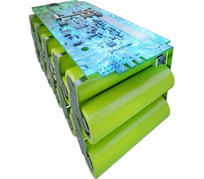 Зображення 2 Акумулятор Ryobi Max Power RY36B80B (5133005911)
