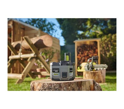 Зображення 2 Акумулятор Ryobi ONE+ RB18120T (5133006265)